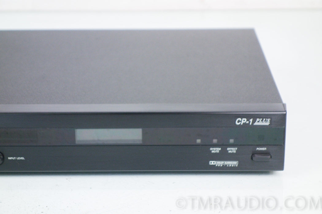 Lexicon CP-1 Plus Processor in Factory Box
