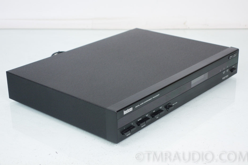 Lexicon CP-1 Plus Processor in Factory Box