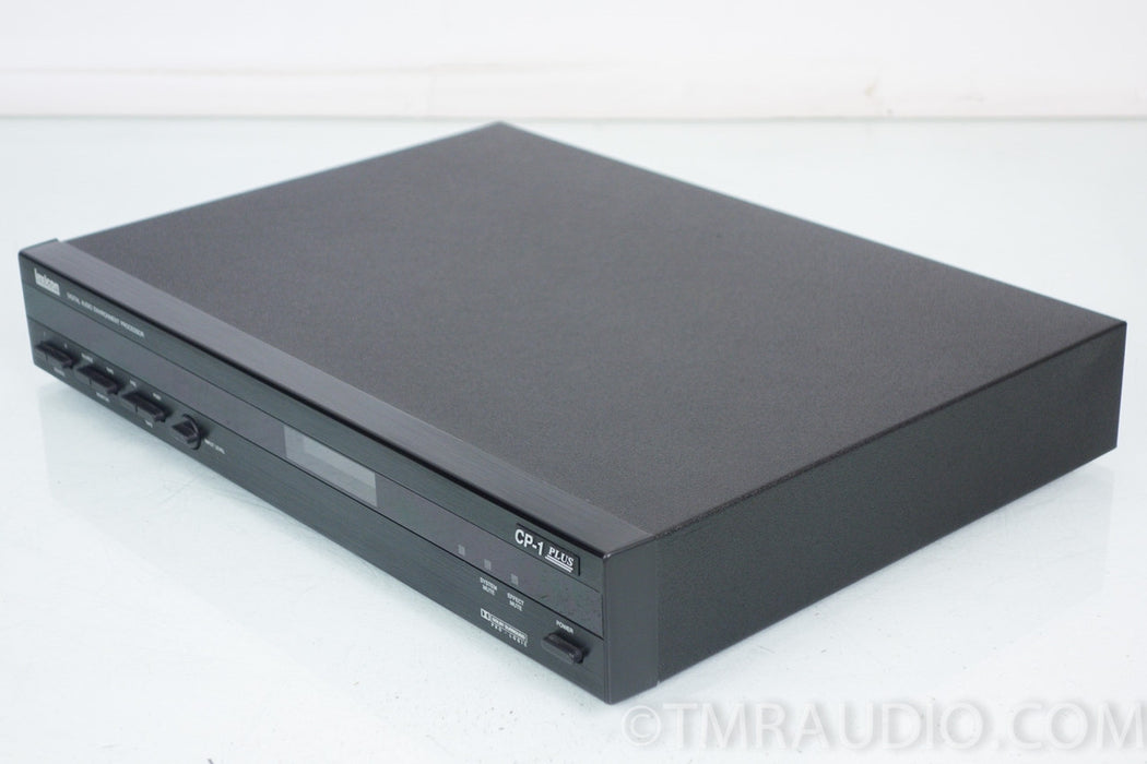 Lexicon CP-1 Plus Processor in Factory Box