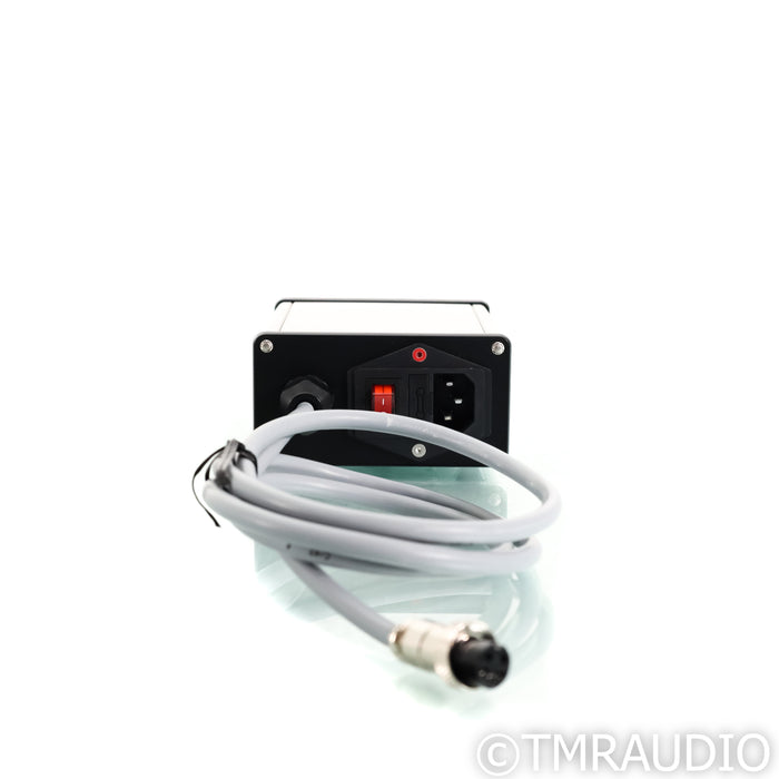 Audiomat Phono 1.7 MkII MM/MC Phono Preamplifier