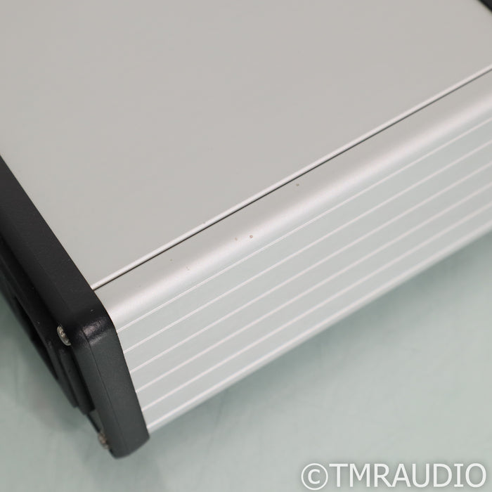 Audiomat Phono 1.7 MkII MM/MC Phono Preamplifier