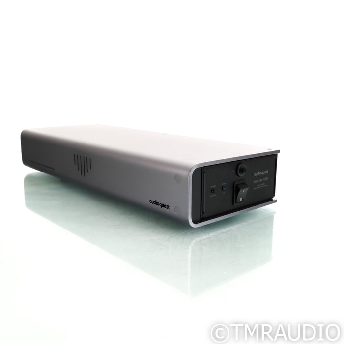 AudioQuest Niagara 1200 AC Power Conditioner
