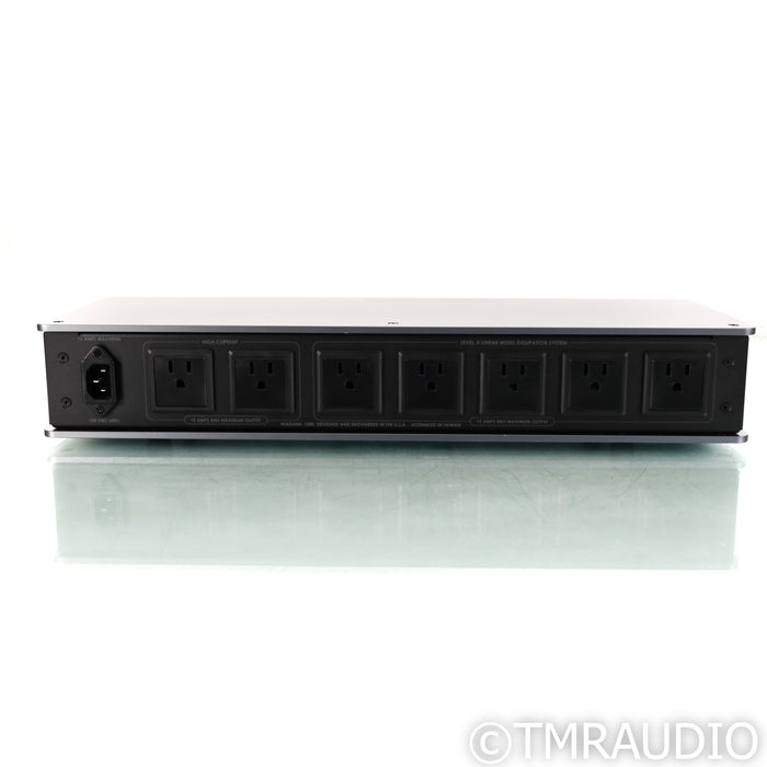 AudioQuest Niagara 1200 AC Power Conditioner