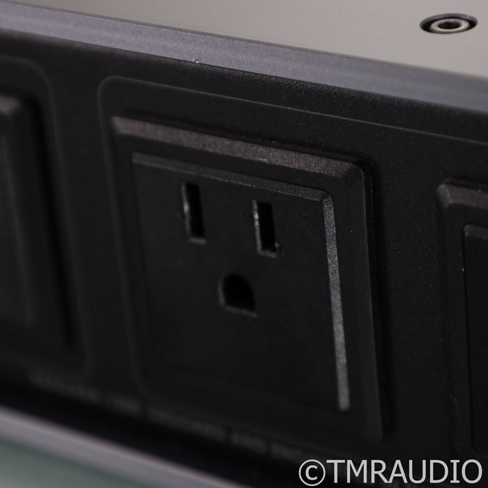 AudioQuest Niagara 1200 AC Power Conditioner