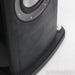 Monitor Audio Platinum 300 Floorstanding Speakers; Black Piano Pair