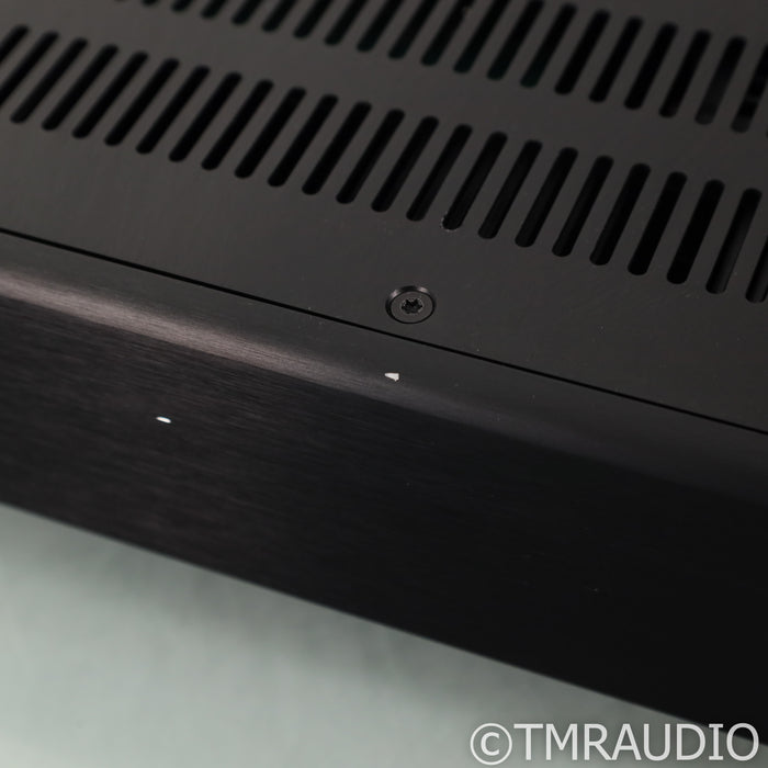 Krell KAV-400xi Stereo Integrated Amplifier (No Remote)