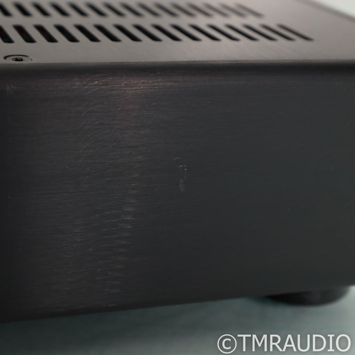 Krell KAV-400xi Stereo Integrated Amplifier (No Remote)