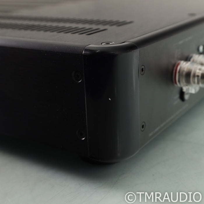 Krell KAV-400xi Stereo Integrated Amplifier (No Remote)