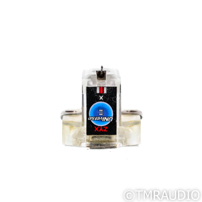 ZYX UNIverse II MC Phono Cartridge; Moving Coil