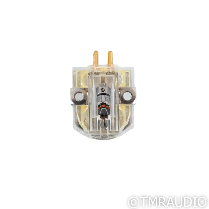 ZYX UNIverse II MC Phono Cartridge; Moving Coil