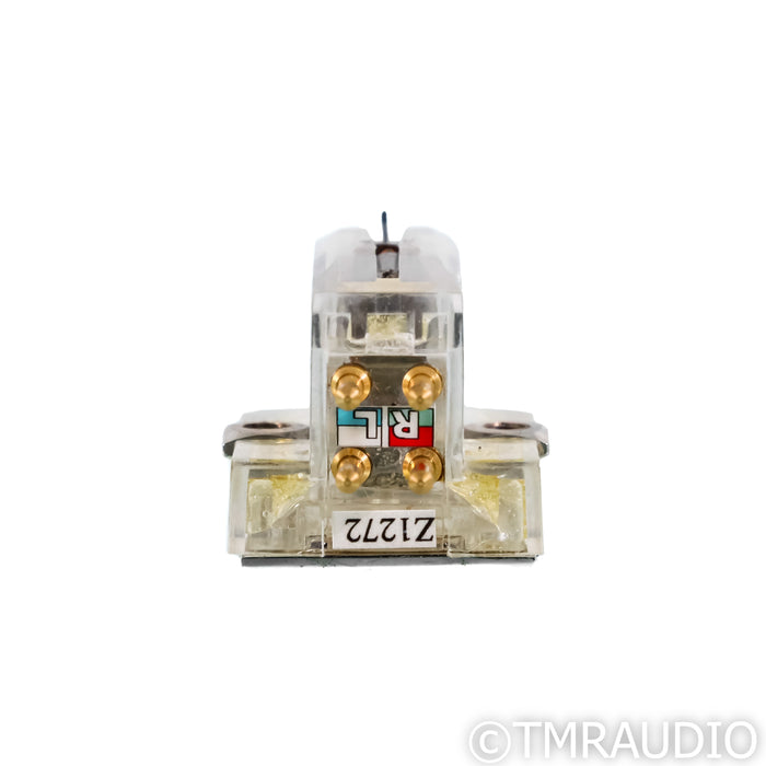 ZYX UNIverse II MC Phono Cartridge; Moving Coil