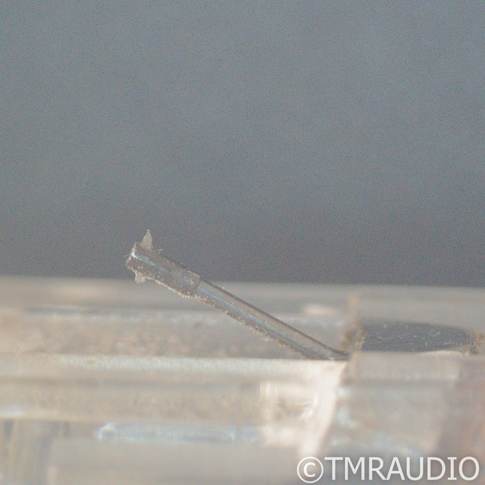 ZYX UNIverse II MC Phono Cartridge; Moving Coil