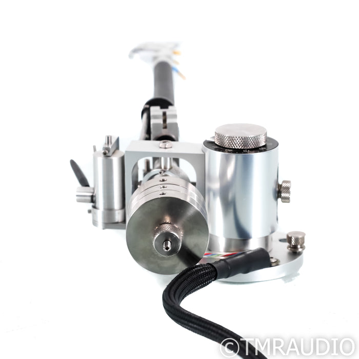 Tri-Planar Mk VII U2 Classic 9.8" Tonearm