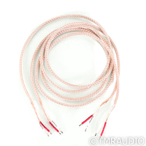 Kimber Kable 12TC Speaker Cables; 10ft Pair