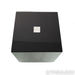 REL Acoustics T5 8" Active Subwoofer; Gloss Black