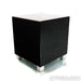 REL Acoustics T5 8" Active Subwoofer; Gloss Black