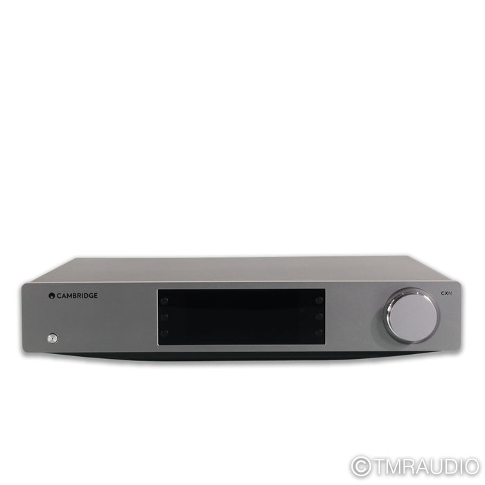 Cambridge Audio CXN100 Wireless Network Streamer