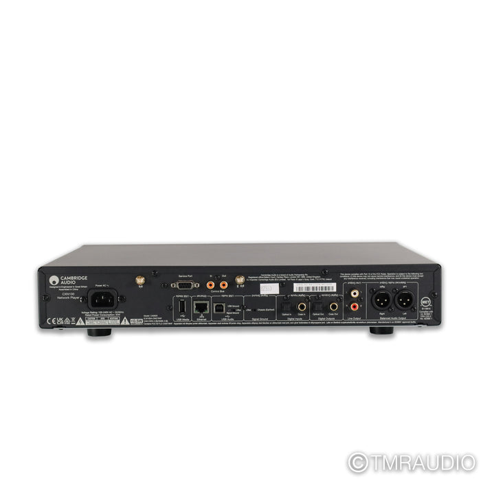 Cambridge Audio CXN100 Wireless Network Streamer