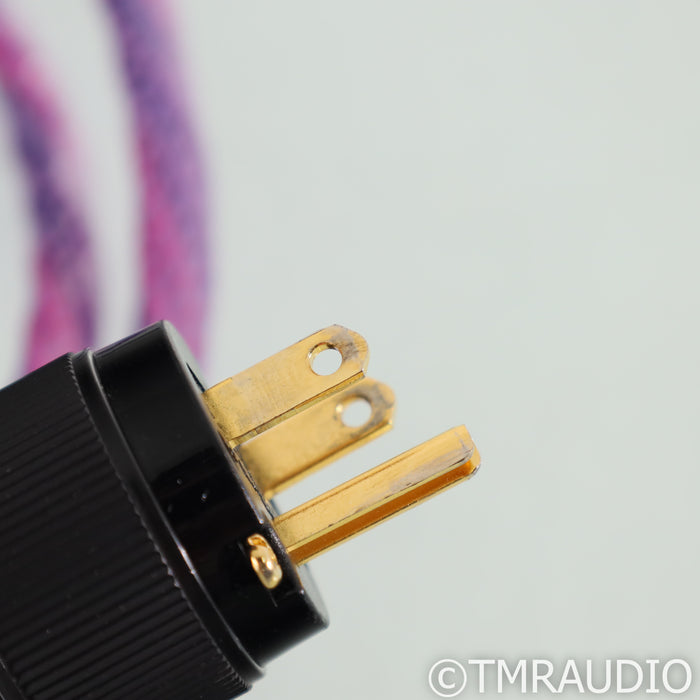 Nordost Frey 2 Power Cable; 2m AC Cord