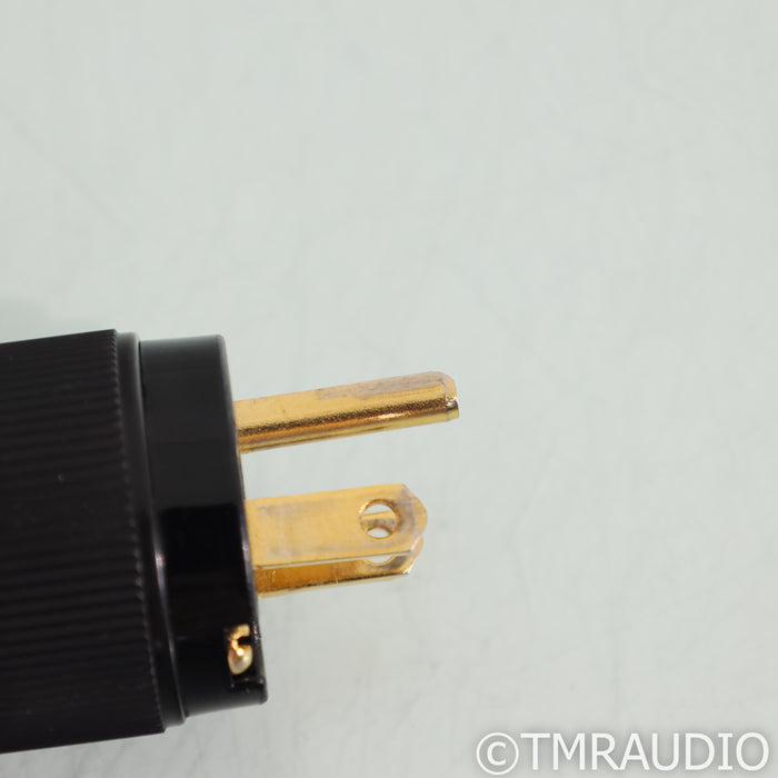 Nordost Frey 2 Power Cable; 2m AC Cord