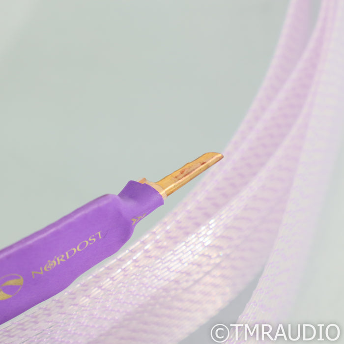 Nordost Frey 2 Speaker Cables; 2m Pair