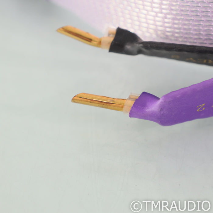 Nordost Frey 2 Speaker Cables; 2m Pair
