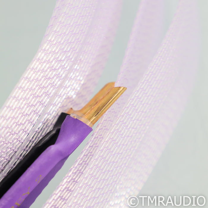Nordost Frey 2 Speaker Cables; 2m Pair