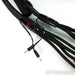 AudioQuest Gibraltar Bi-Wire Speaker Cables; 10ft Pair