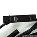 AudioQuest Gibraltar Bi-Wire Speaker Cables; 10ft Pair