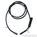 AudioQuest Husky Subwoofer RCA Cable; 2m Single Interconnect
