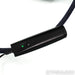 AudioQuest Husky Subwoofer RCA Cable; 2m Single Interconnect