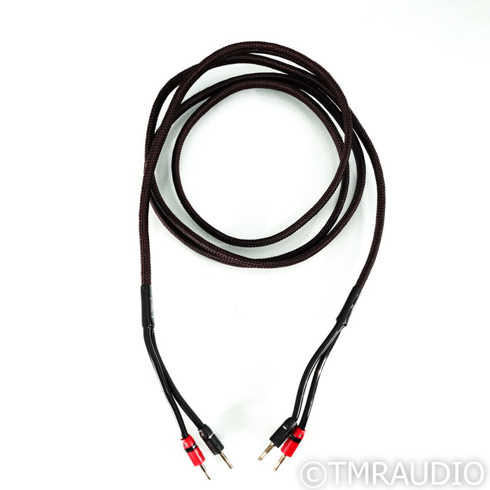 AudioQuest Rocket 33 Speaker Cable; 10ft Single