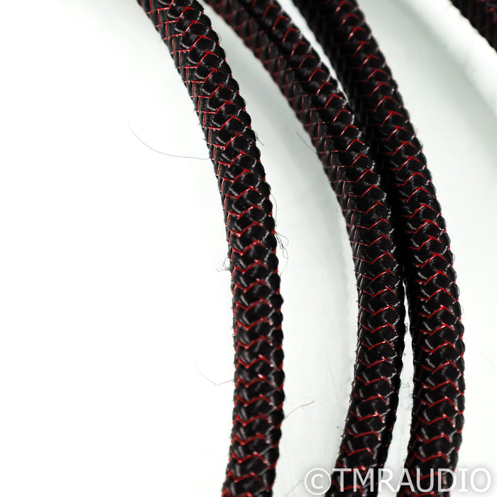 AudioQuest Rocket 33 Speaker Cable; 10ft Single
