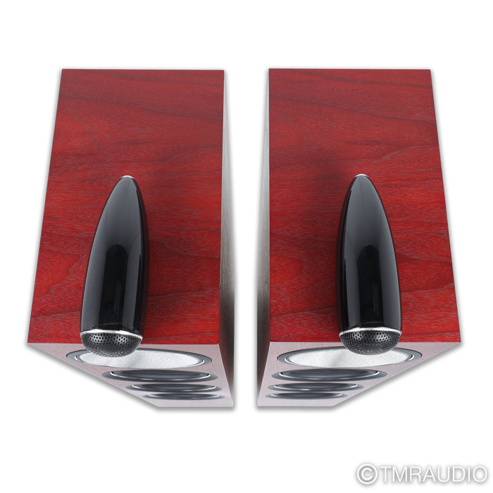 Bowers & Wilkins 702 S2 Floorstanding Speakers; Rosenut Pair