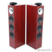 Bowers & Wilkins 702 S2 Floorstanding Speakers; Rosenut Pair