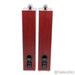Bowers & Wilkins 702 S2 Floorstanding Speakers; Rosenut Pair