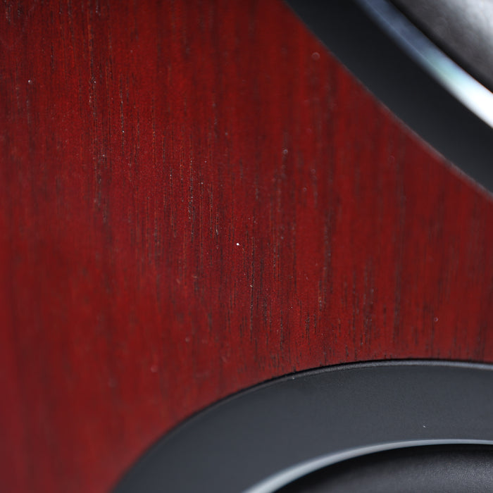 Bowers & Wilkins 702 S2 Floorstanding Speakers; Rosenut Pair