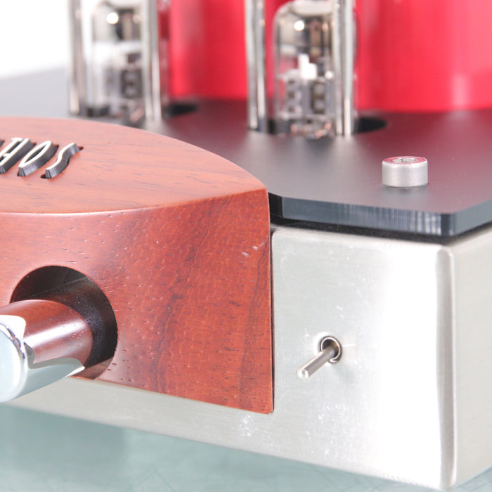 Pathos  Classic One MKIII Tube Hybrid Integrated Amplifier