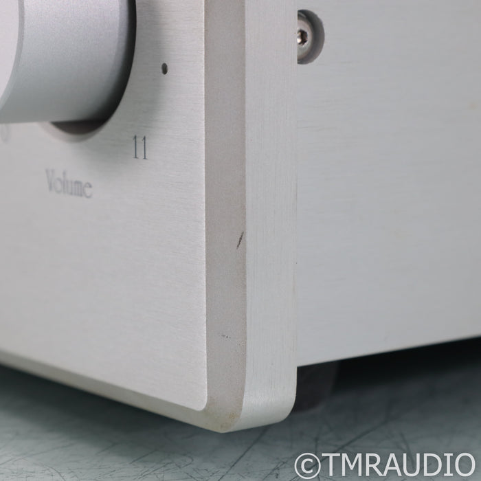 ModWright Instruments LS 36.5 Stereo Tube Preamplifier
