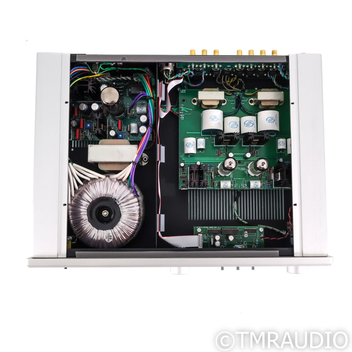 ModWright Instruments LS 36.5 Stereo Tube Preamplifier