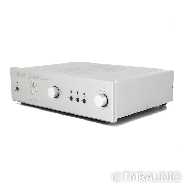 ModWright Instruments LS 36.5 Stereo Tube Preamplifier