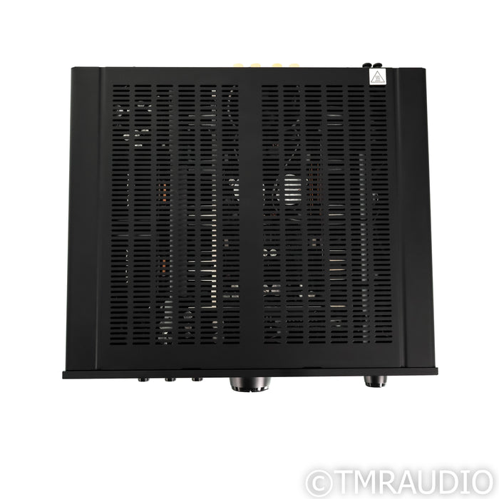 Denon PMA-1700NE Stereo Integrated Amplifier; MM / MC Phono