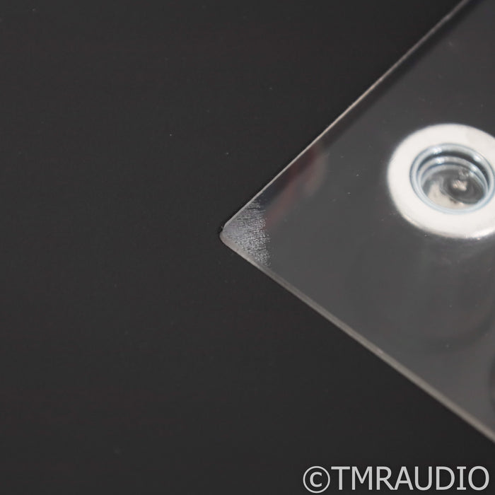 Black Ice Audio Fusion Tube DAC / Transport; D/A Converter