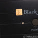 Black Ice Audio Fusion Tube DAC / Transport; D/A Converter