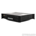 Black Ice Audio Fusion Tube DAC / Transport; D/A Converter