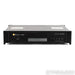 Black Ice Audio Fusion Tube DAC / Transport; D/A Converter