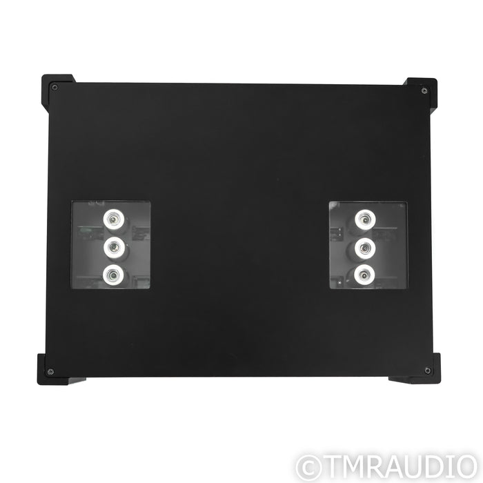 Black Ice Audio Fusion Tube DAC / Transport; D/A Converter