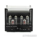 Black Ice Audio FX10H Stereo Tube Integrated Amplifier (Low Hours)