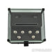 Black Ice Audio FX10H Stereo Tube Integrated Amplifier (Low Hours)