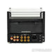 Black Ice Audio FX10H Stereo Tube Integrated Amplifier (Low Hours)